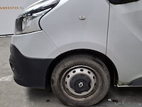 Bedrijfsauto, renault, trafic - afbeelding 2 van  50