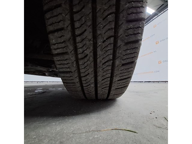 Bedrijfsauto, renault, trafic - afbeelding 3 van  50