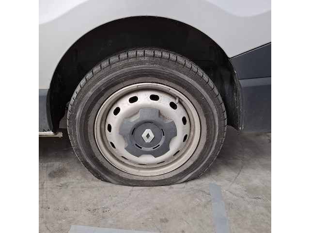 Bedrijfsauto, renault, trafic - afbeelding 5 van  50