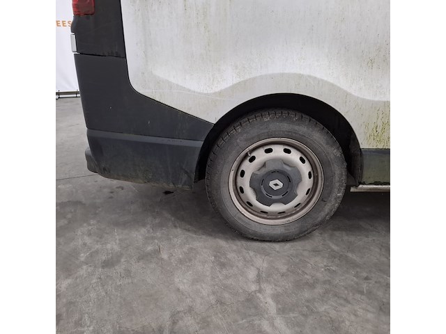 Bedrijfsauto, renault, trafic - afbeelding 7 van  50