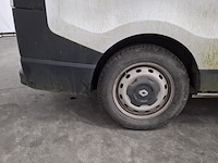 Bedrijfsauto, renault, trafic - afbeelding 7 van  50