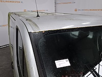 Bedrijfsauto, renault, trafic - afbeelding 9 van  50