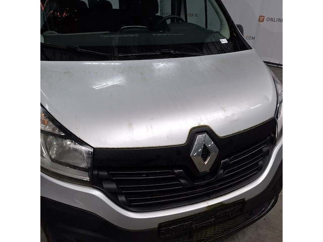 Bedrijfsauto, renault, trafic - afbeelding 11 van  50