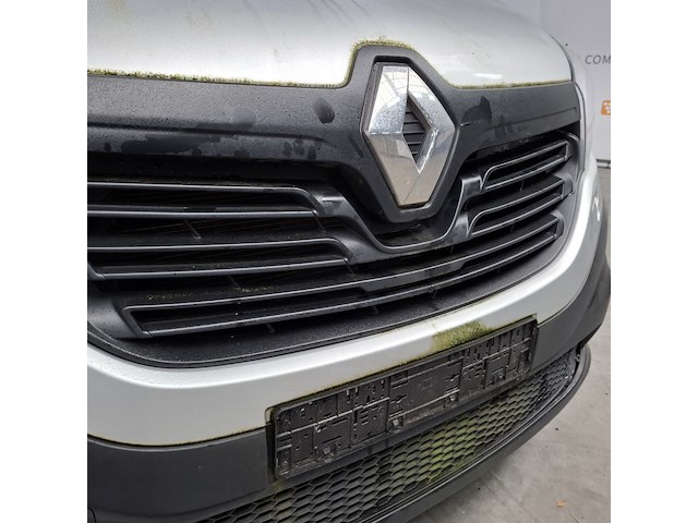 Bedrijfsauto, renault, trafic - afbeelding 13 van  50