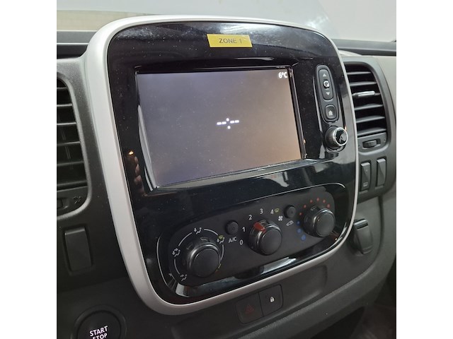 Bedrijfsauto, renault, trafic - afbeelding 20 van  50