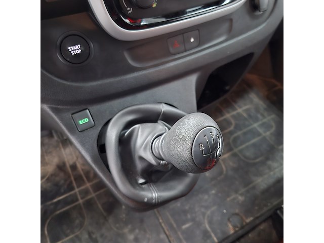 Bedrijfsauto, renault, trafic - afbeelding 21 van  50