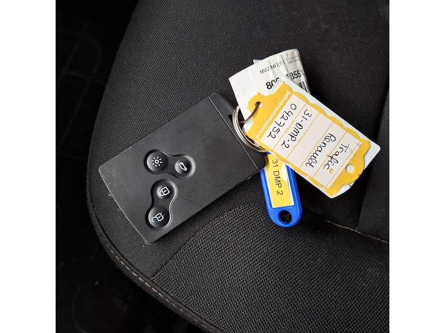 Bedrijfsauto, renault, trafic - afbeelding 22 van  50