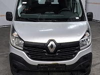 Bedrijfsauto, renault, trafic - afbeelding 12 van  50