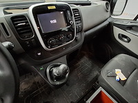 Bedrijfsauto, renault, trafic - afbeelding 24 van  50