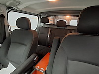 Bedrijfsauto, renault, trafic - afbeelding 25 van  50