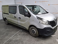 Bedrijfsauto, renault, trafic - afbeelding 23 van  50