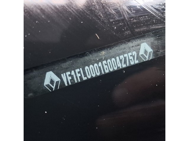 Bedrijfsauto, renault, trafic - afbeelding 35 van  50