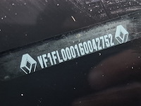 Bedrijfsauto, renault, trafic - afbeelding 35 van  50