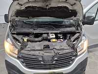 Bedrijfsauto, renault, trafic - afbeelding 36 van  50