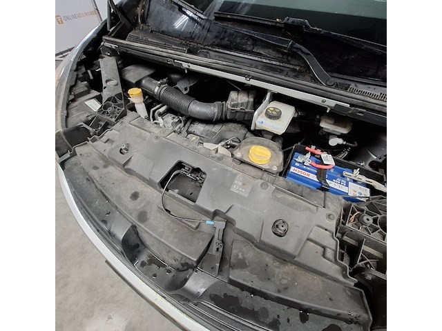 Bedrijfsauto, renault, trafic - afbeelding 37 van  50