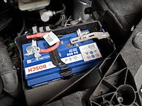 Bedrijfsauto, renault, trafic - afbeelding 38 van  50