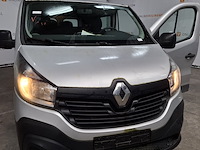Bedrijfsauto, renault, trafic - afbeelding 42 van  50