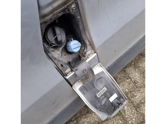 Bedrijfsauto, renault, trafic - afbeelding 44 van  50