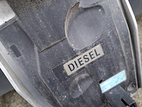 Bedrijfsauto, renault, trafic - afbeelding 46 van  50