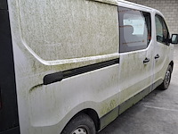 Bedrijfsauto, renault, trafic - afbeelding 45 van  50