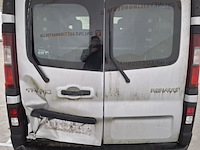 Bedrijfsauto, renault, trafic - afbeelding 47 van  50