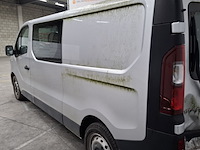Bedrijfsauto, renault, trafic - afbeelding 49 van  50