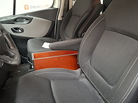 Bedrijfsauto, renault, trafic - afbeelding 4 van  39