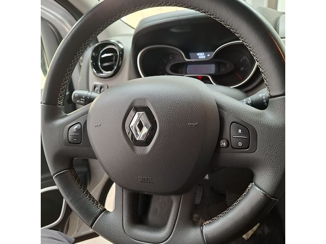 Bedrijfsauto, renault, trafic - afbeelding 5 van  39