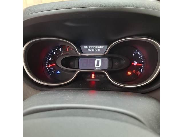 Bedrijfsauto, renault, trafic - afbeelding 7 van  39