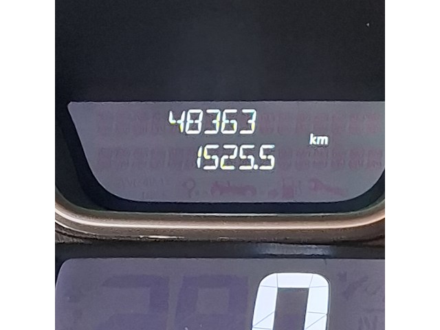 Bedrijfsauto, renault, trafic - afbeelding 8 van  39