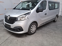 Bedrijfsauto, renault, trafic - afbeelding 1 van  39