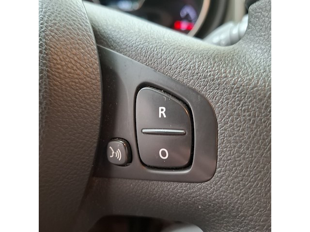 Bedrijfsauto, renault, trafic - afbeelding 14 van  39