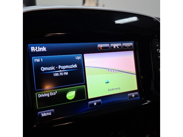 Bedrijfsauto, renault, trafic - afbeelding 17 van  39