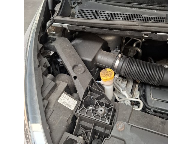 Bedrijfsauto, renault, trafic - afbeelding 21 van  39