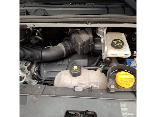 Bedrijfsauto, renault, trafic - afbeelding 22 van  39