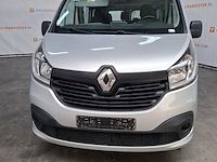 Bedrijfsauto, renault, trafic - afbeelding 12 van  39