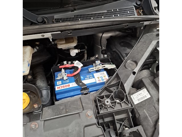 Bedrijfsauto, renault, trafic - afbeelding 24 van  39