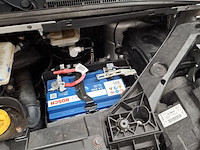 Bedrijfsauto, renault, trafic - afbeelding 24 van  39