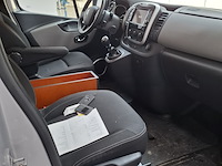 Bedrijfsauto, renault, trafic - afbeelding 25 van  39