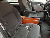 Bedrijfsauto, renault, trafic - afbeelding 26 van  39