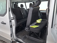 Bedrijfsauto, renault, trafic - afbeelding 27 van  39