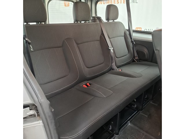 Bedrijfsauto, renault, trafic - afbeelding 28 van  39