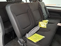 Bedrijfsauto, renault, trafic - afbeelding 29 van  39