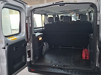 Bedrijfsauto, renault, trafic - afbeelding 30 van  39