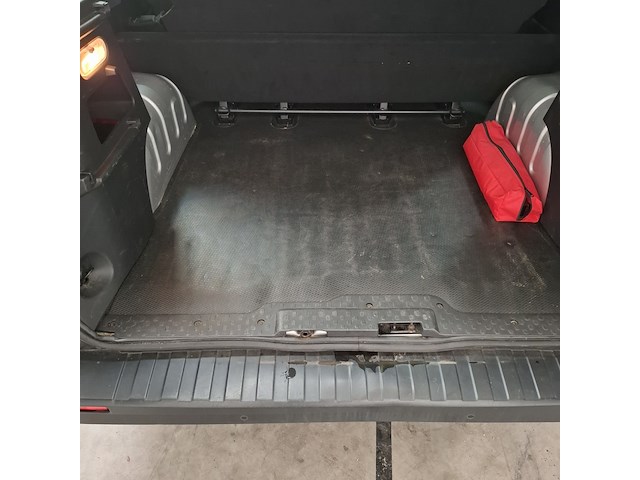 Bedrijfsauto, renault, trafic - afbeelding 31 van  39