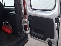 Bedrijfsauto, renault, trafic - afbeelding 32 van  39