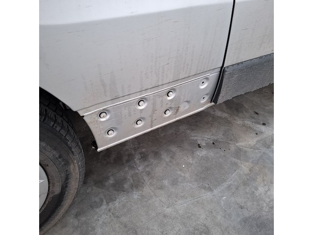 Bedrijfsauto, renault, trafic - afbeelding 33 van  39