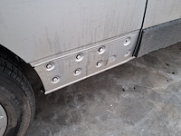 Bedrijfsauto, renault, trafic - afbeelding 33 van  39