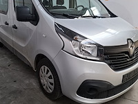 Bedrijfsauto, renault, trafic - afbeelding 23 van  39