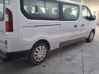 Bedrijfsauto, renault, trafic - afbeelding 34 van  39